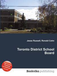 Toronto District School Board