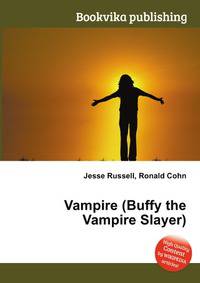 Vampire (Buffy the Vampire Slayer)
