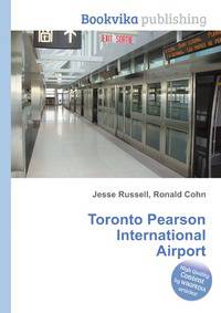 Toronto Pearson International Airport