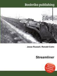 Streamliner