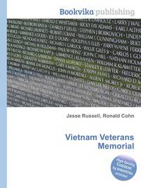 Vietnam Veterans Memorial