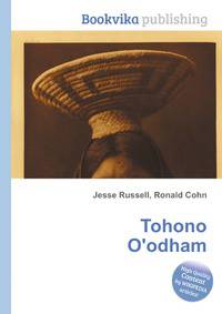 Tohono O'odham