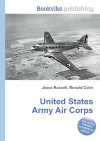 United States Army Air Corps