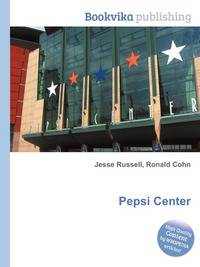 Pepsi Center
