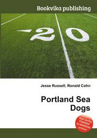 Portland Sea Dogs