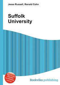 Suffolk University