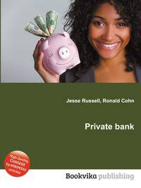 Private bank