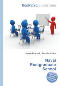 Naval Postgraduate School