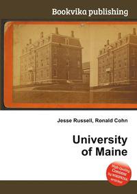 University of Maine