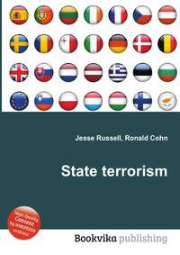 State terrorism