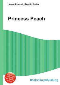 Princess Peach