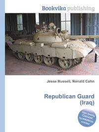 Republican Guard (Iraq)