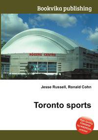 Toronto sports