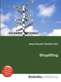 Shoplifting
