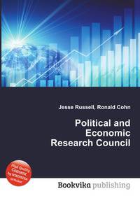 Political and Economic Research Council