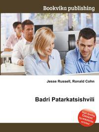 Badri Patarkatsishvili