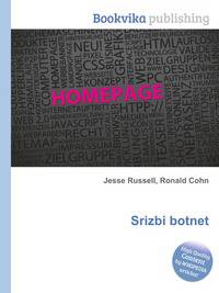Srizbi botnet