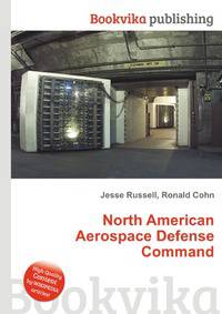 North American Aerospace Defense Command