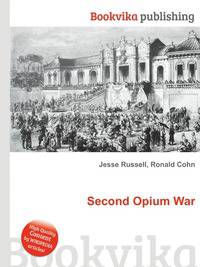 Second Opium War