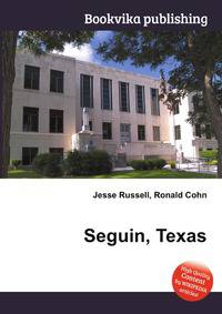 Seguin, Texas