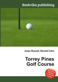 Torrey Pines Golf Course