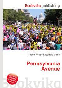 Pennsylvania Avenue
