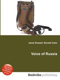 Voice of Russia
