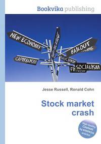 Stock market crash