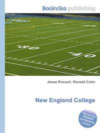 New England College