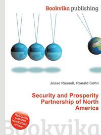 Security and Prosperity Partnership of North America