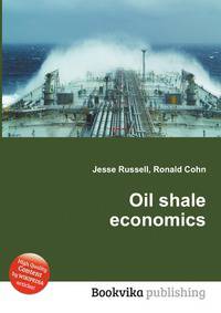 Oil shale economics