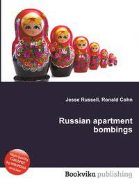 Russian apartment bombings