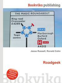 Roadgeek