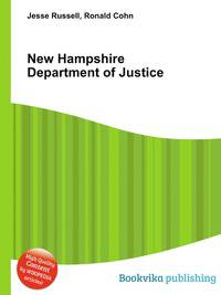 New Hampshire Department of Justice