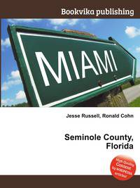 Seminole County, Florida