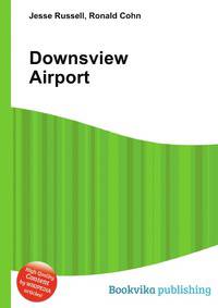 Downsview Airport