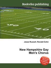 New Hampshire Gay Men's Chorus