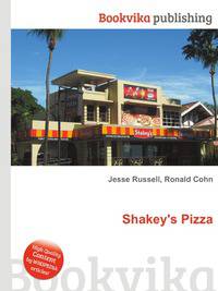 Shakey's Pizza