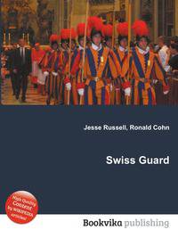 Swiss Guard