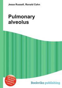 Pulmonary alveolus