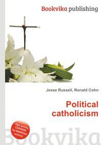 Political catholicism