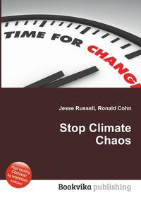 Stop Climate Chaos