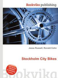 Stockholm City Bikes