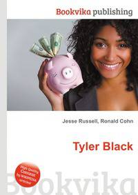 Tyler Black