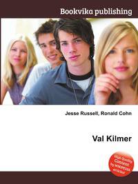 Val Kilmer