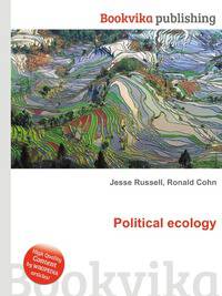 Political ecology