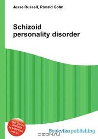 Schizoid personality disorder