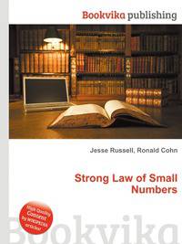 Strong Law of Small Numbers