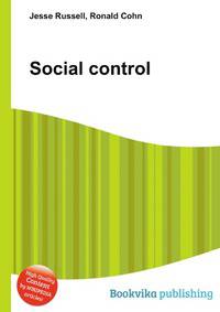 Social control