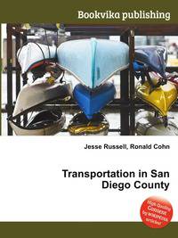 Transportation in San Diego County